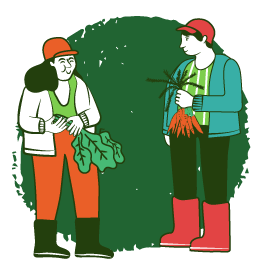 productores